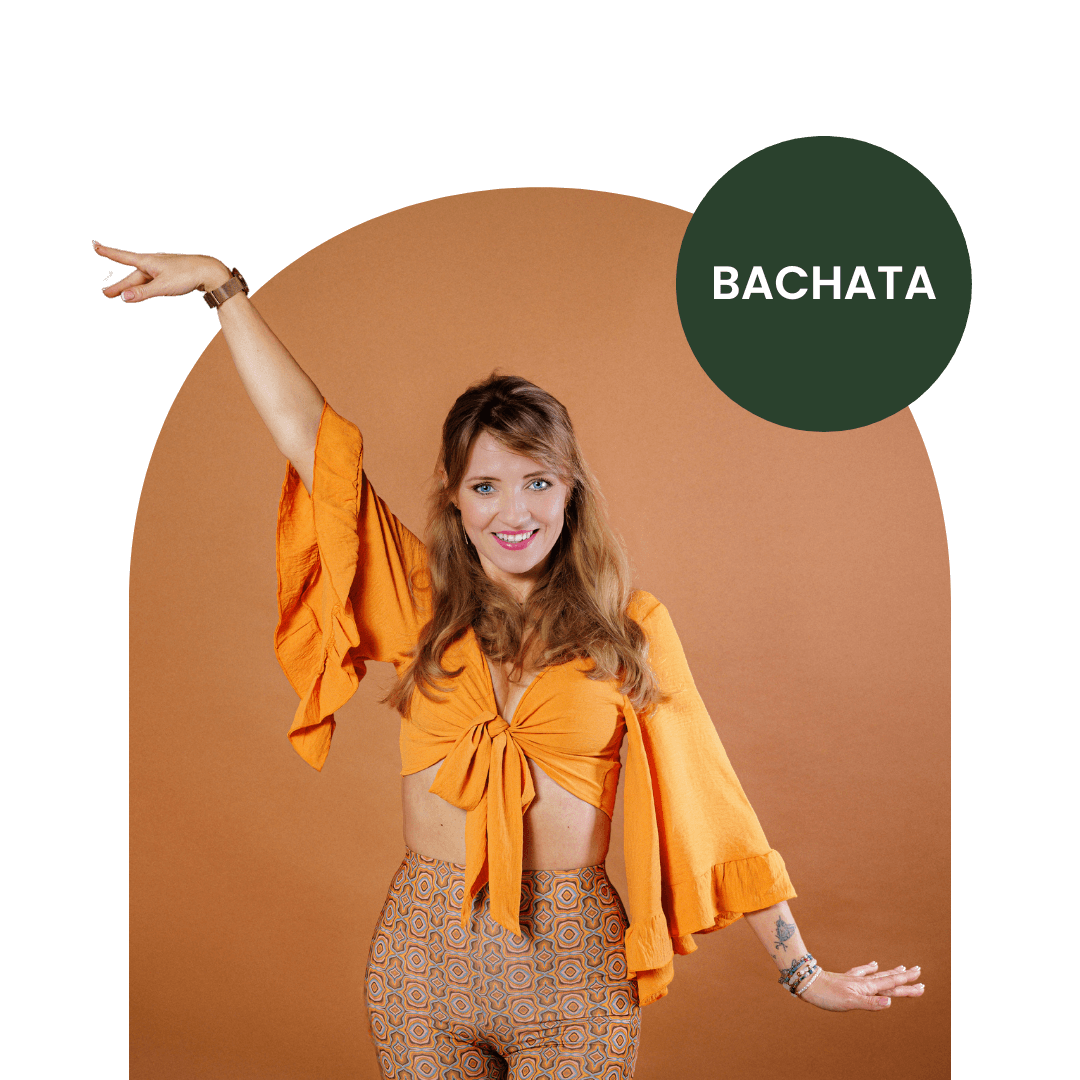 bachata
