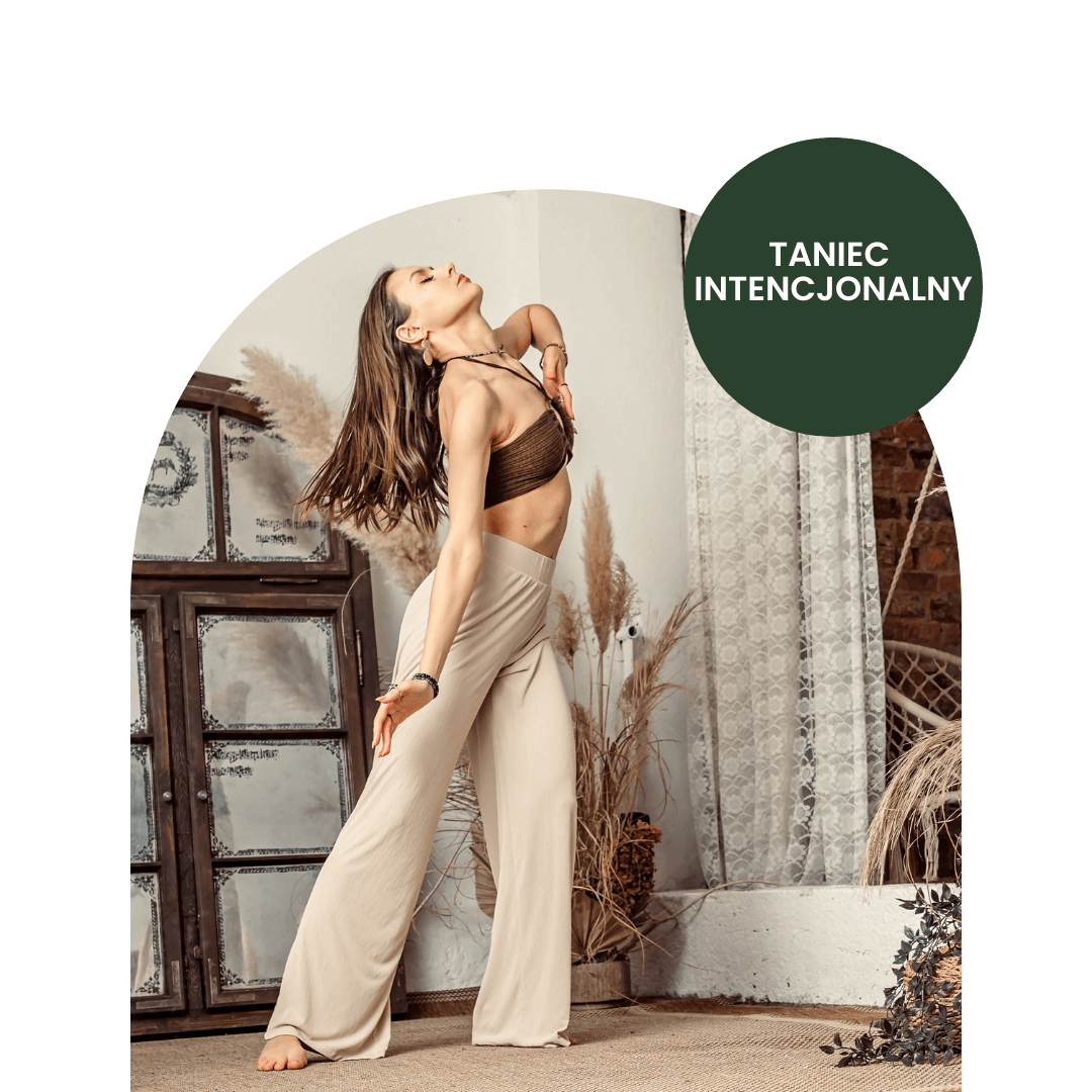 taniec intencjonalny