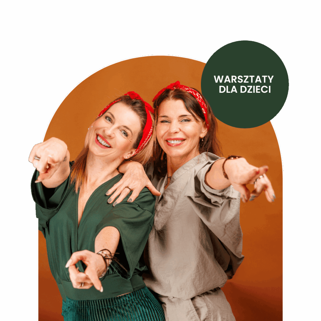 WARSZTATY DLA DZIECI